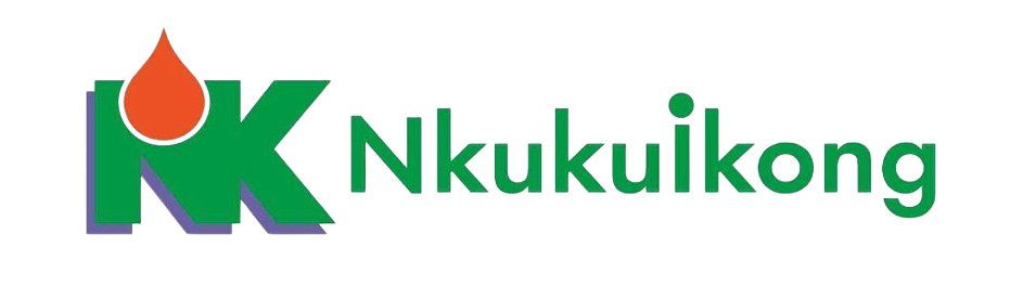 Nkuku Ikong Petroleum Development Company Logo